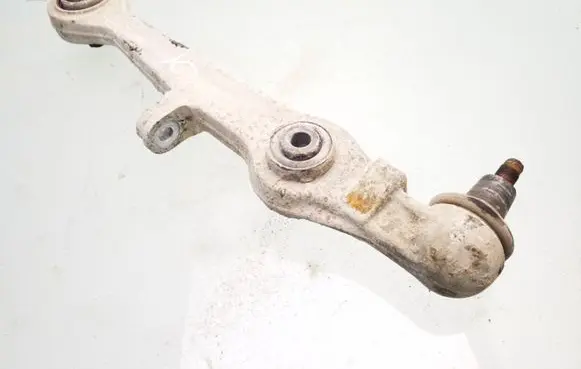 Audi A6 S6 C5 4B Front control arm