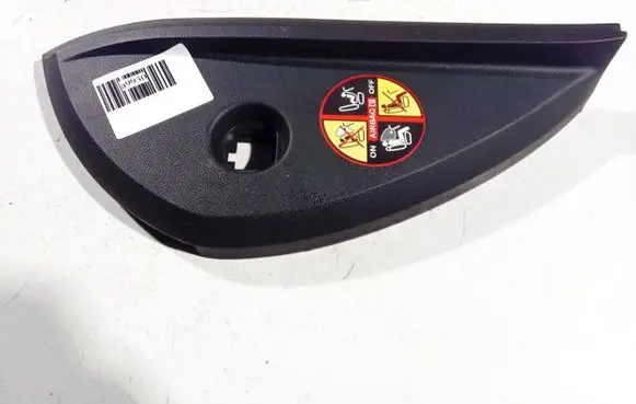 Renault Laguna III Other interior part 689200001r