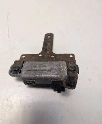 Jaguar XF Glow plug pre-heat relay GX73-12B533-AC T2H15153 GX7312B533AC