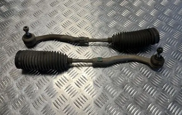 Dacia Sandero III Steering tie rod PU18650