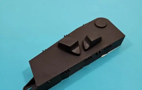 BMW X5 E70 Seat control switch 6926976 IMPRK1367541