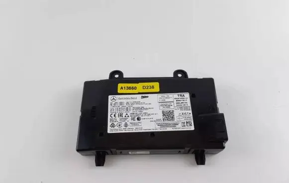 Mercedes-Benz GLE W167 Other control units/modules A1679008309 A1679012403 A1679023104