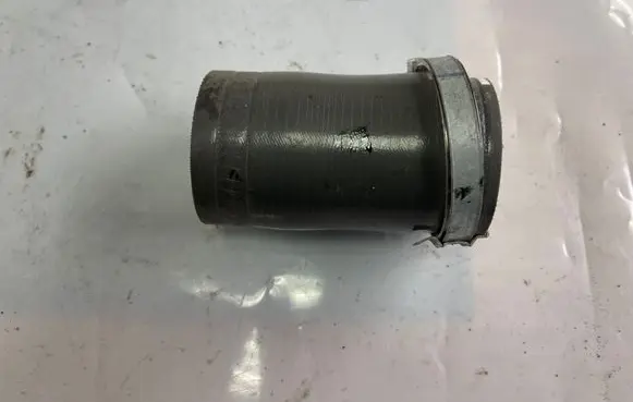 Volvo V40 Air intake hose/pipe Av616c750ae