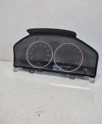 Volvo XC60 Speedometer (instrument cluster) 36000914 31327583AA 69399840U