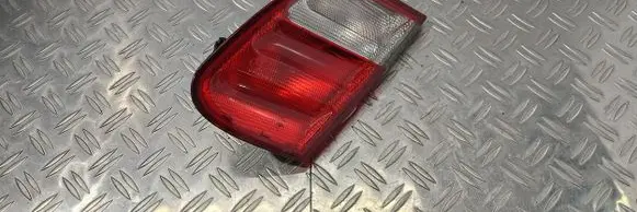 Mercedes-Benz CLK A208 C208 Rear/tail lights 2088200664