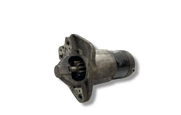 Renault Scenic III - Grand scenic III Starter motor