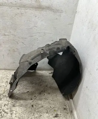 Porsche Macan (95B) Front wheel arch liner splash guards 