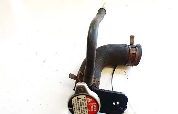 Honda Jazz Coolant expansion tank/reservoir cap 