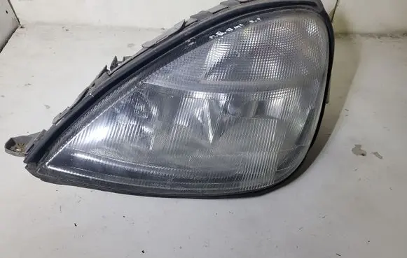 Mercedes-Benz A W168 Headlight/headlamp A1688200961