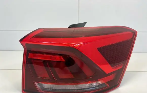 Volkswagen T-Roc Rear/tail lights 2GA945096A