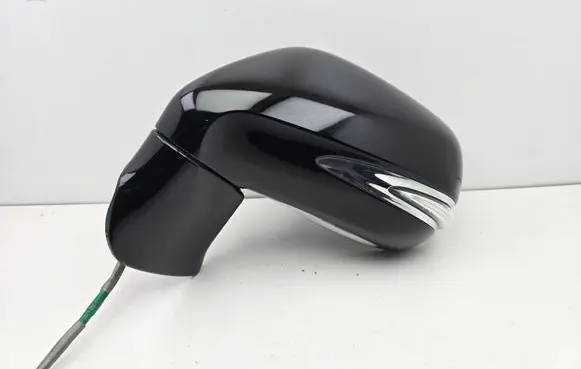 Lexus RX 450H Front door electric wing mirror E4022877