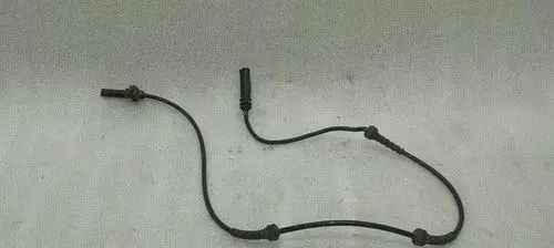 BMW 5 GT F07 ABS wheel speed sensor 6775866