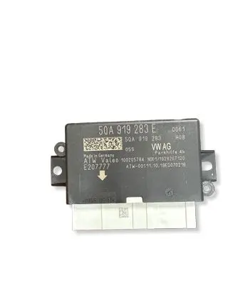 Skoda Kamiq Parking PDC control unit/module 5QA919283E 5QA919283 E207777