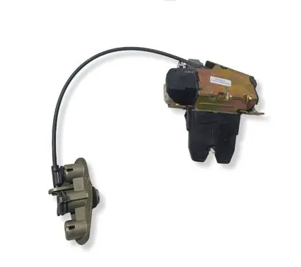 Volvo S60 Tailgate/trunk/boot lock/catch/latch 8679694 14017 7890CZ