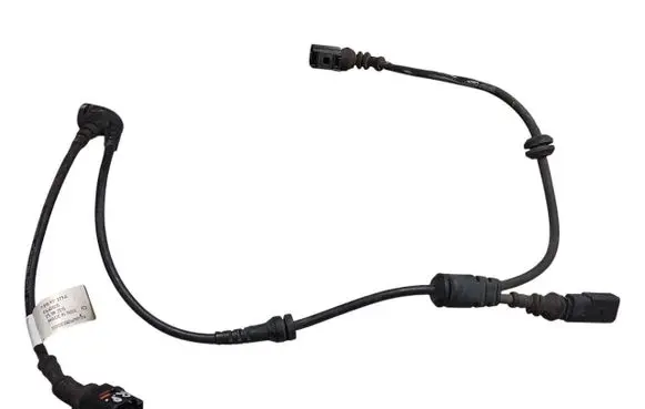 Volkswagen Touareg II Front ABS sensor wiring 7P0971279A