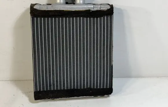 Skoda Fabia Mk2 (5J) Heater blower radiator 6Q0819031