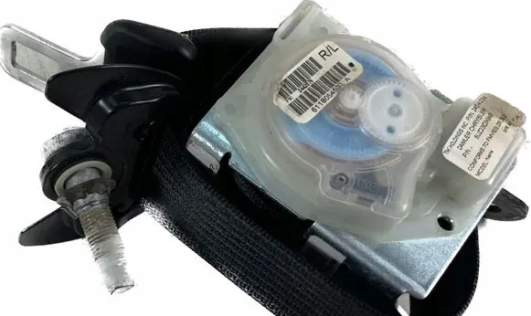 Dodge Challenger Front seatbelt OEM5UZ23DX9AB