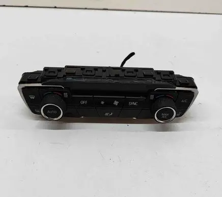 BMW X2 F39 Interior fan control switch 9461404
