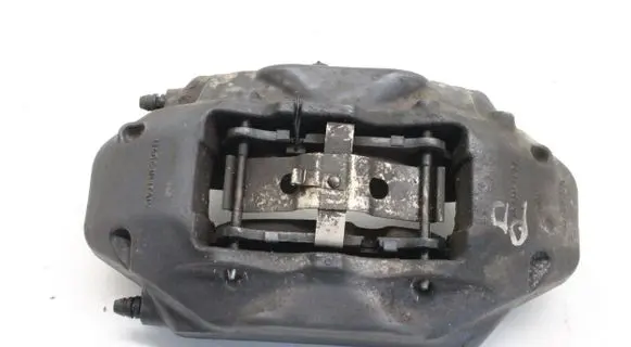 Volkswagen Touareg II Front brake caliper 209236062A
