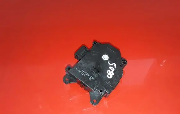 Mazda CX-9 Air flap motor/actuator 1138002380