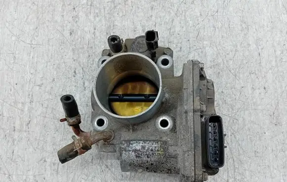 Honda FR-V Throttle body valve GMA4B