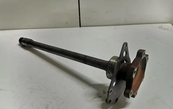 Audi A5 8T 8F Front driveshaft