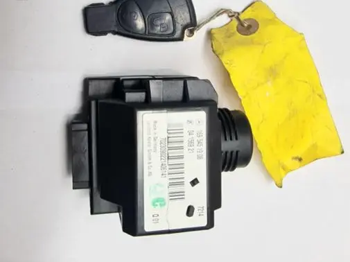 Mercedes-Benz B W245 Ignition lock 1695451908 04156921