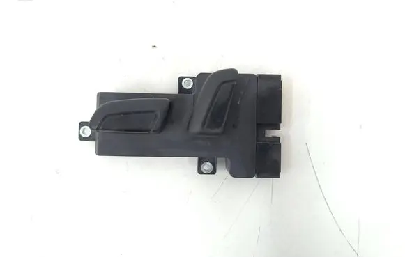 Volkswagen Jetta VI Seat control switch 561959747 561959747A