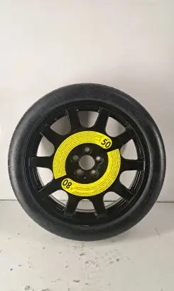 Audi A8 S8 D5 R18 alloy rim 1K0601025R