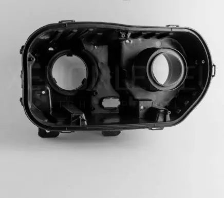 Dodge Challenger Headlight part 
