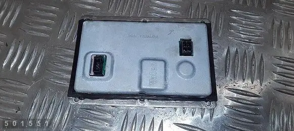 Audi A4 S4 B6 8E 8H Xenon control unit/module 73010157d