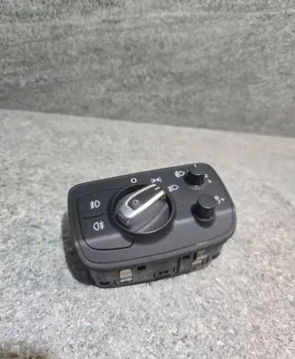 Audi A3 S3 A3 Sportback 8P Light switch 8V0941531N