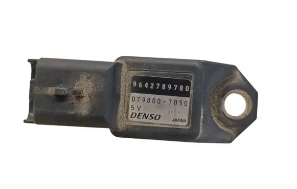 Lancia Phedra Air pressure sensor 9642789780 0798007050