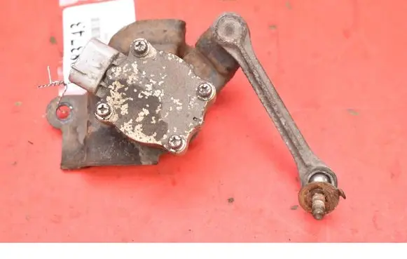 Honda Accord Sensor 