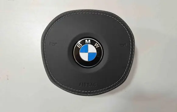 BMW 8 G15 Steering wheel airbag 8094574