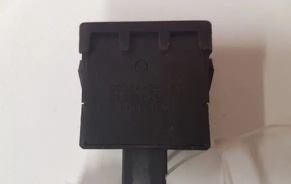 Citroen C5 Headlight level height control switch 96384422XT 96366692XT