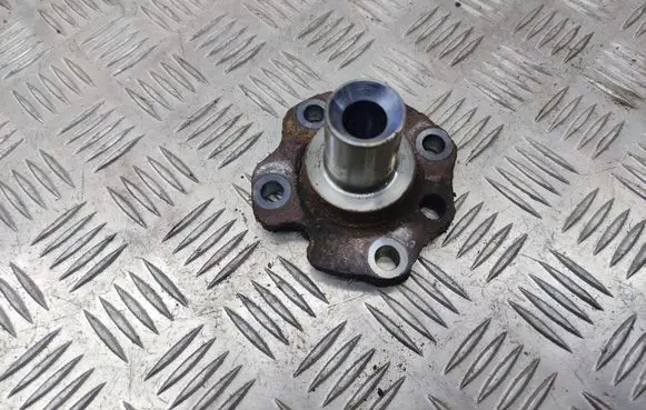 Skoda Octavia Mk3 (5E) Rear wheel bearing hub 