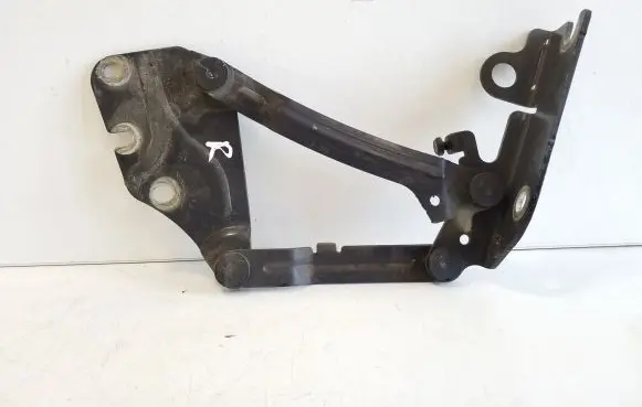 Engine bonnet/hood hinges