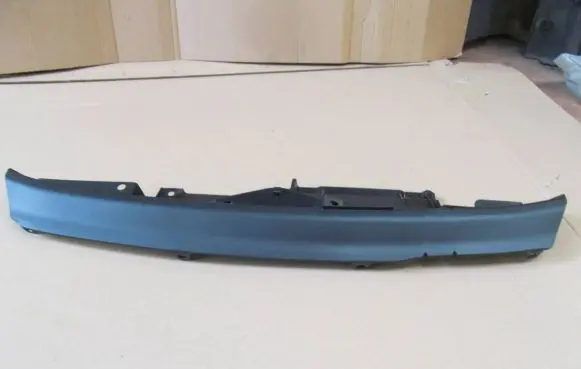 Opel Agila B Engine bonnet/hood lock trim molding 7239851K