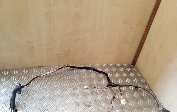 KIA Soul Rear door wiring loom 916502K031