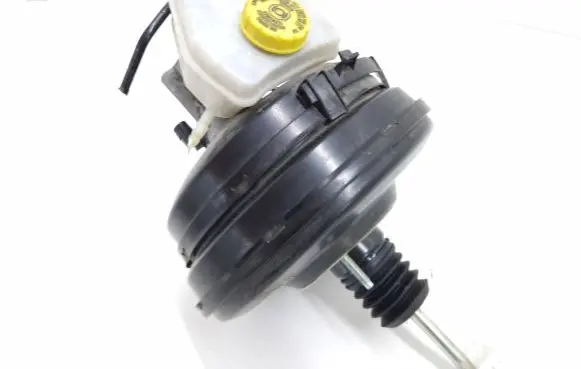 Porsche Cayenne (92A) Brake booster 7P0612101G 193T12