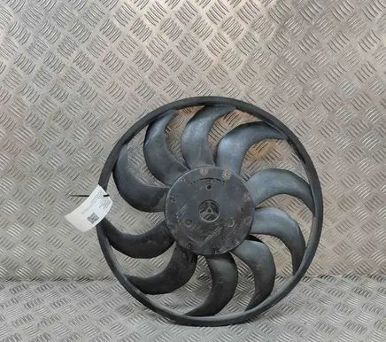 Skoda Enyaq iV Fan impeller 1EA121203E