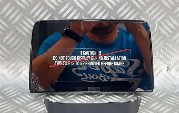 Ford Kuga III Screen/display/small screen LJ6T18B955FC
