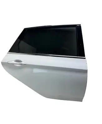 Hyundai i40 Rear door 123456