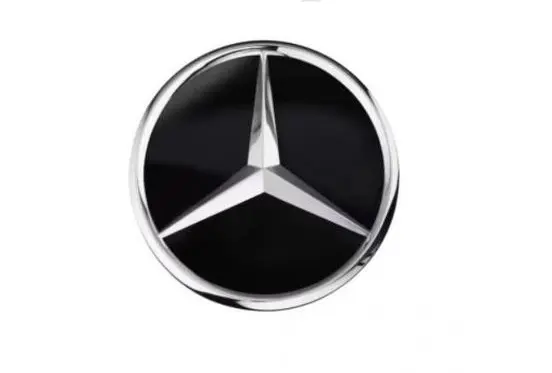 Mercedes-Benz C W206 Original wheel cap A0004003800