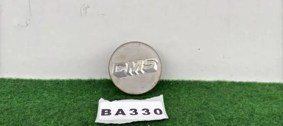 Volkswagen PASSAT B6 Non-original wheel cap 35M004