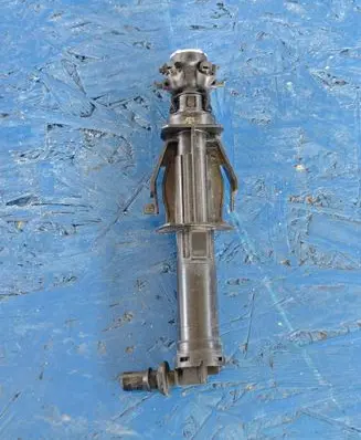 Seat Leon (1M) Windscreen/windshield washer pump 5F0955965A