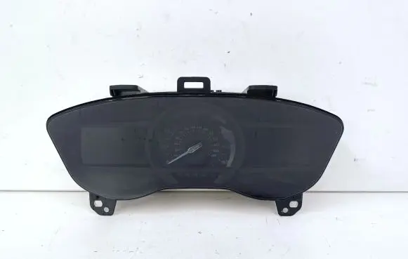Ford Fusion II Speedometer (instrument cluster) ES7T10849JD DS7T10890GA