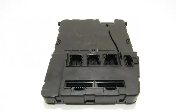 Renault Scenic II - Grand scenic II Other control units/modules 8200525384