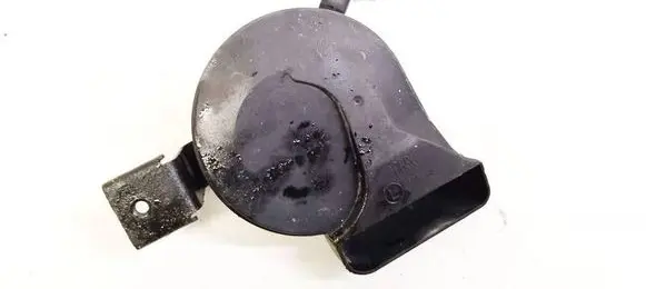 Volvo V70 Horn signal E349042